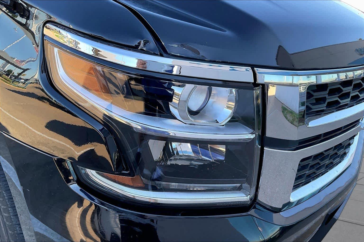 Used 2015 Black Chevrolet LT image 25