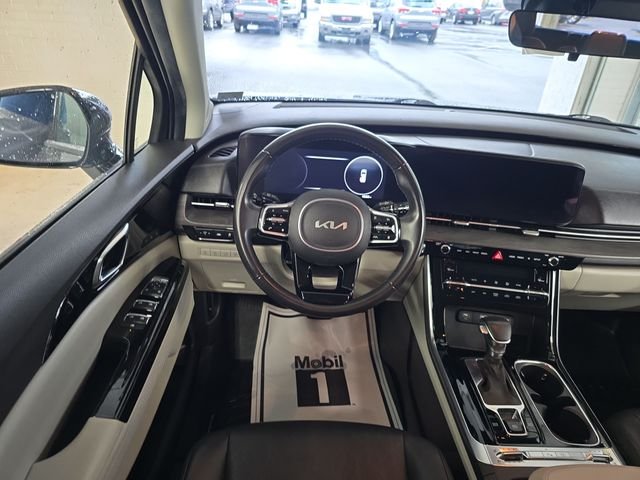 Used 2023 Gray Kia SX image 12