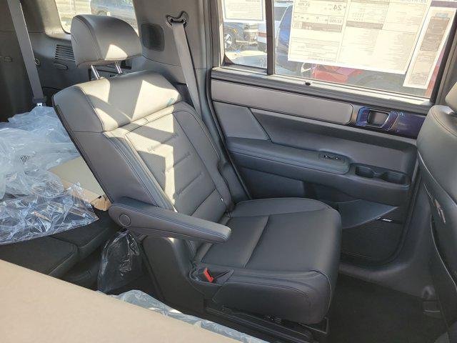 New 2026 Ecotronic Gray Hyundai Calligraphy FWD image 21