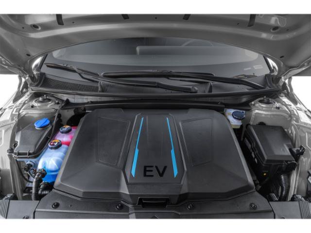 Certified Used 2024 Lucid Blue Hyundai SEL image 15