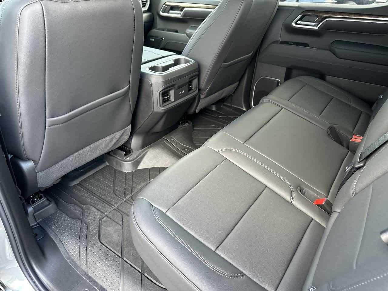 2026 Chevrolet Silverado 1500 RST - Photo 11