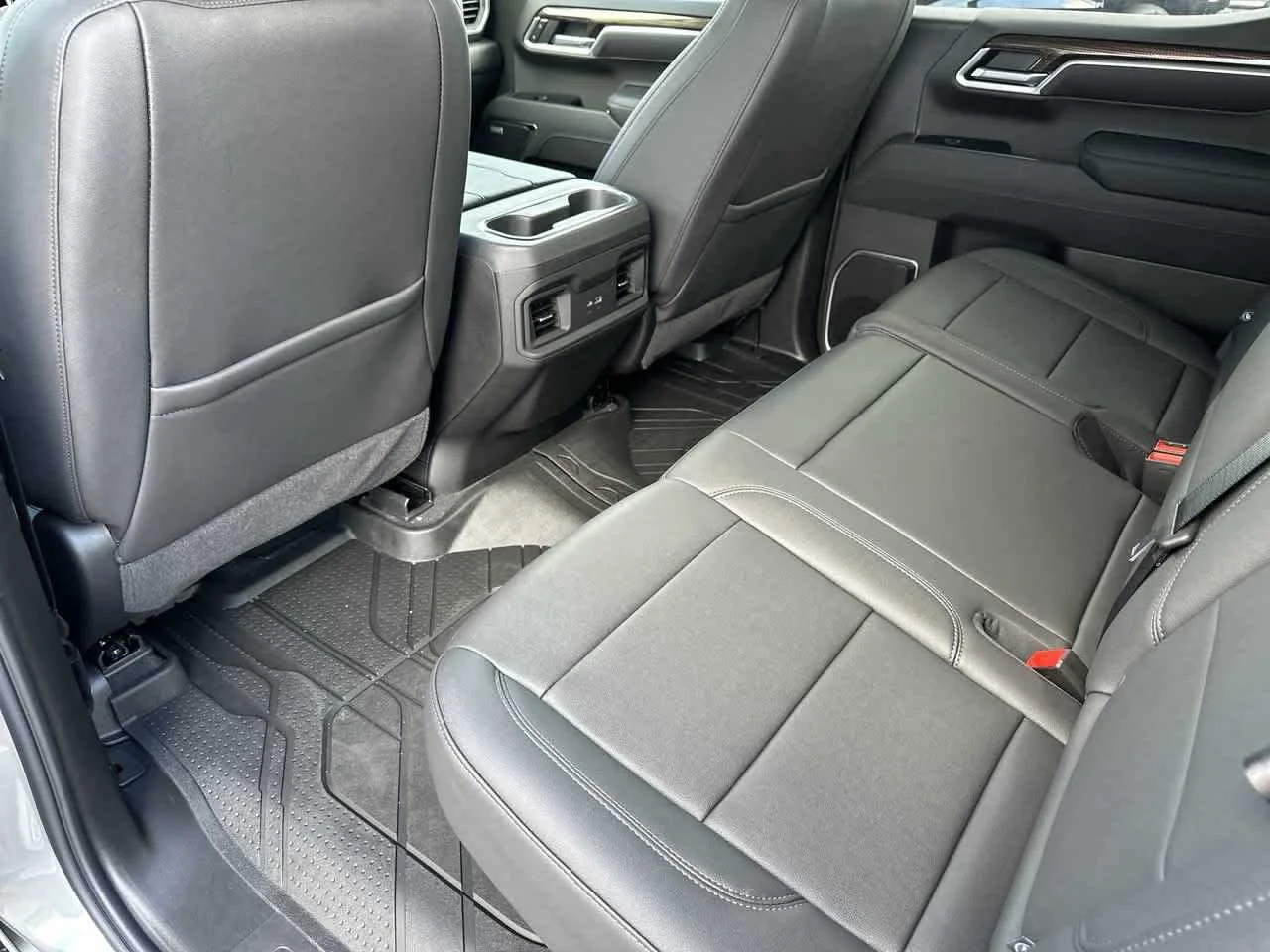 2026 Chevrolet Silverado 1500 RST - Photo 11