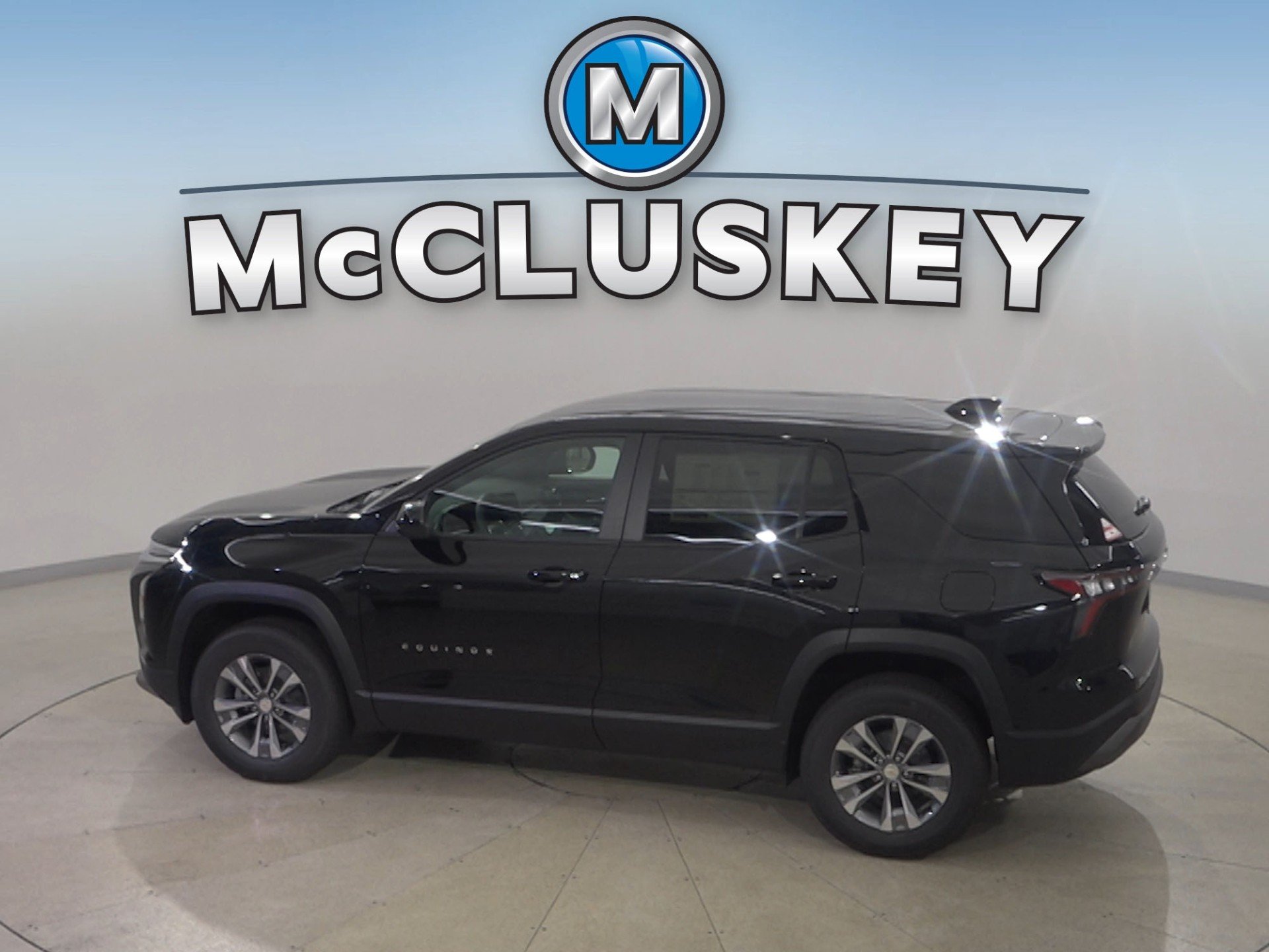 2026 Chevrolet Equinox LT - Photo 57