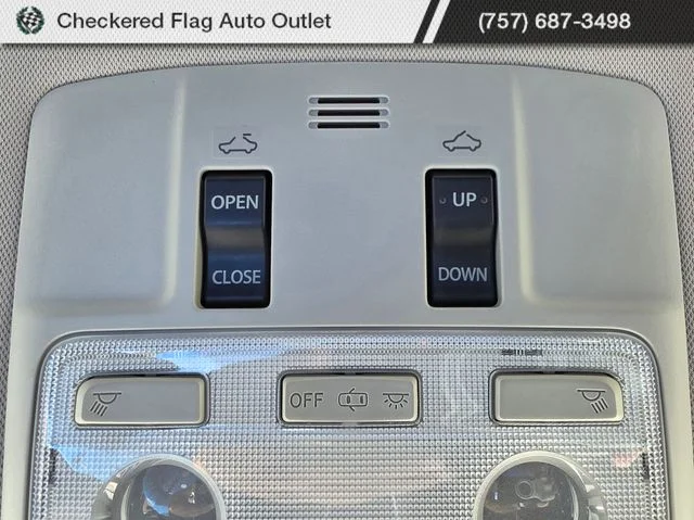 Used 2019 Barcelona Red Metallic Toyota XSE image 11