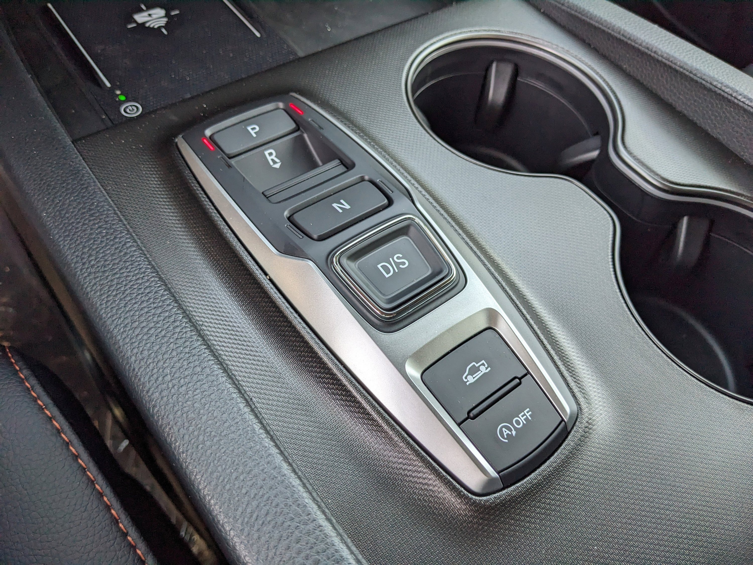 2026 Honda Ridgeline TrailSport - Photo 23