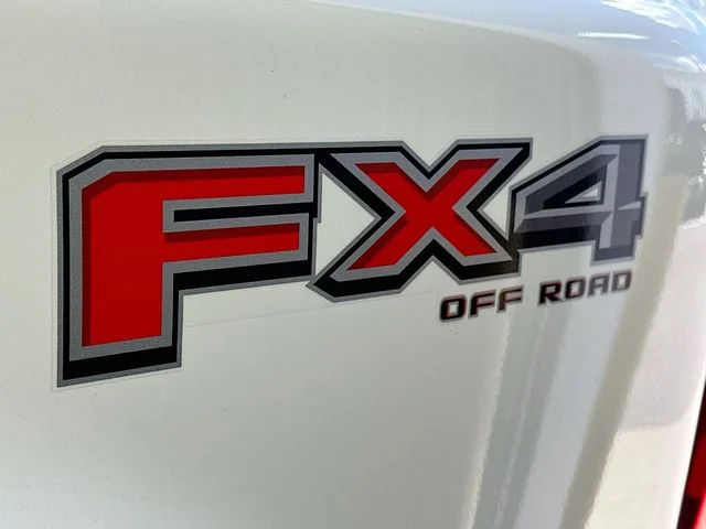 New 2026 Ford F-350SD XL