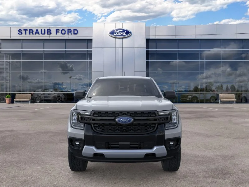 New 2026 Avalanche Ford XLT image 16