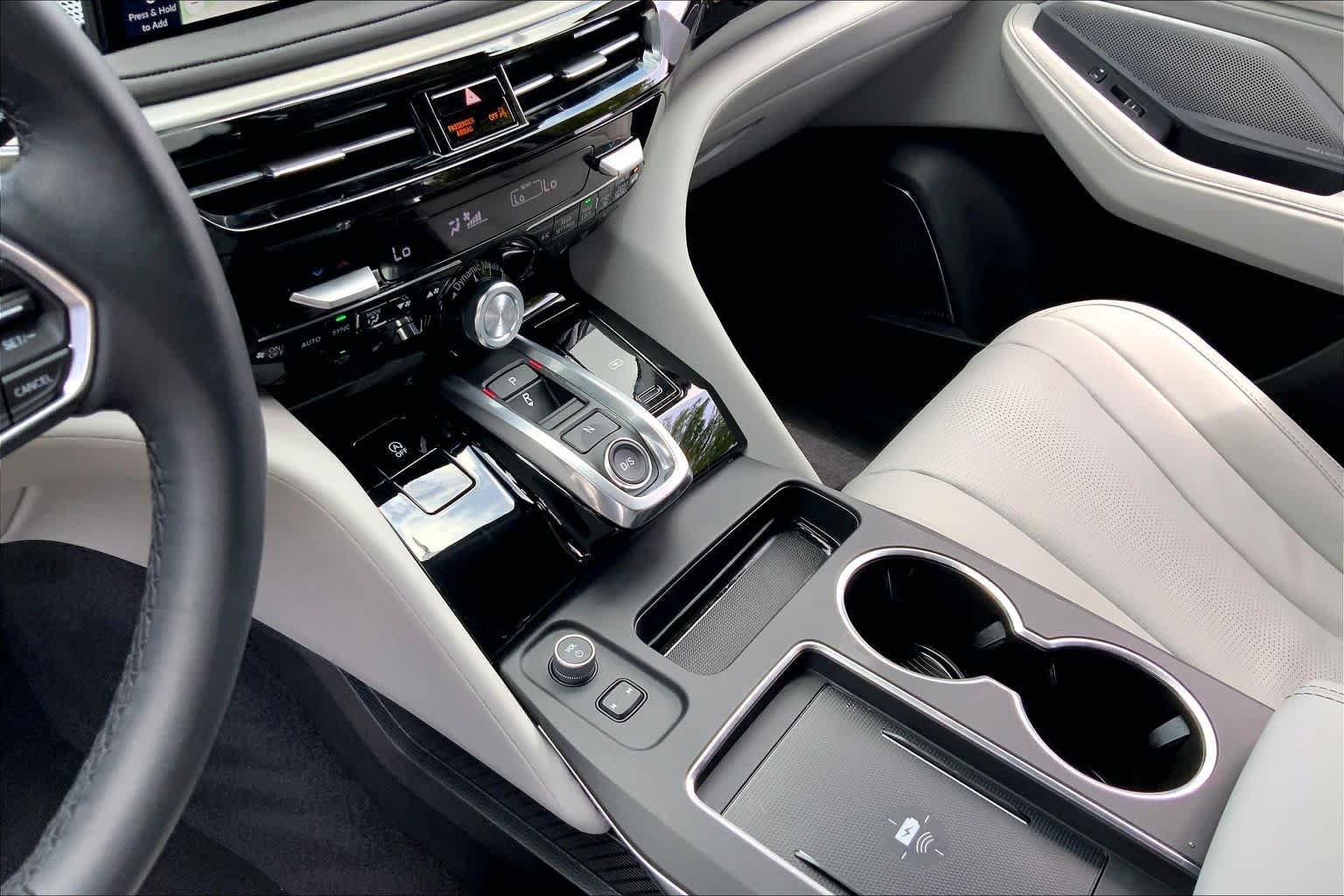 2026 Acura MDX Technology Package - Photo 17