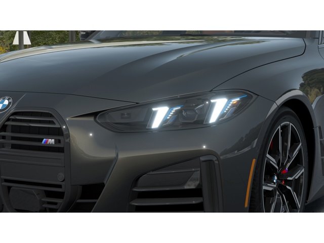 New 2026 Dravit Grey Metallic BMW M440i xDrive image 6