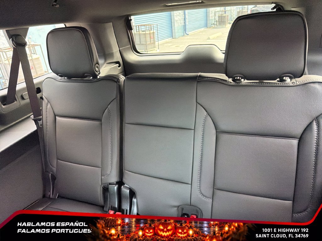 2026 GMC Yukon XL Denali - Photo 31