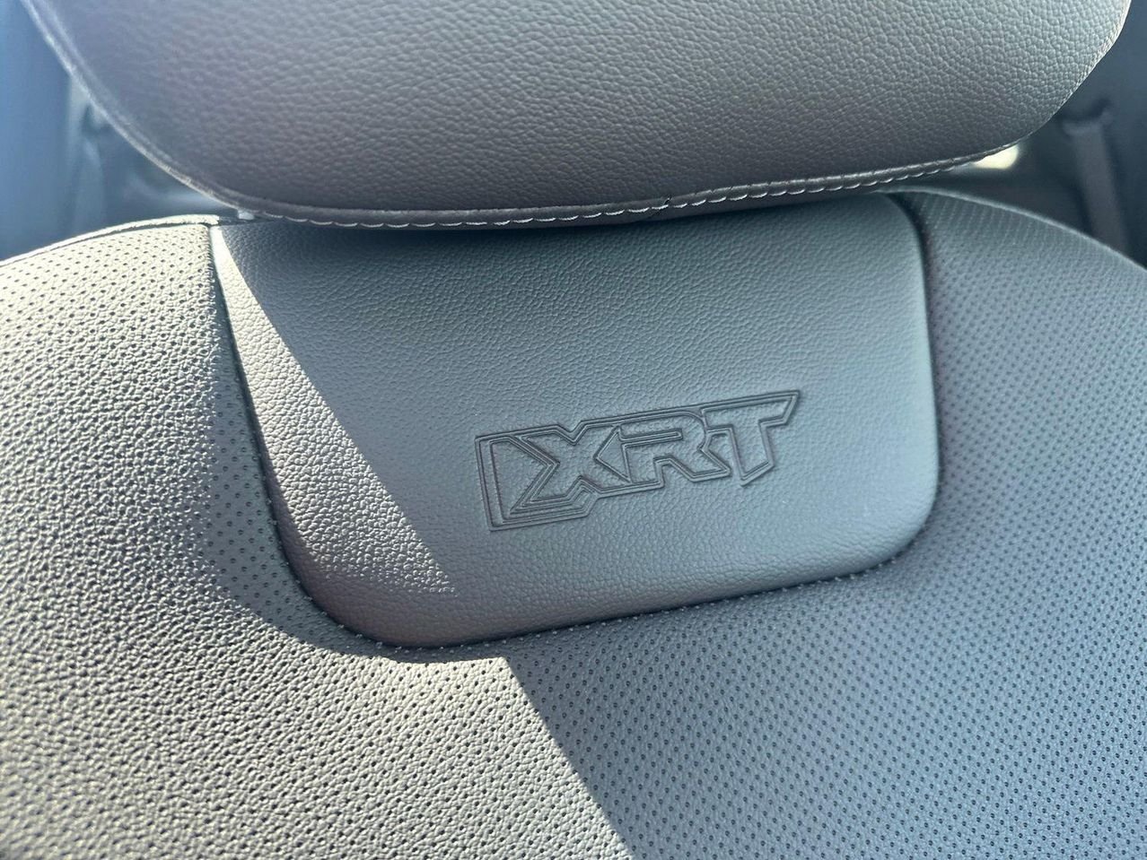 2026 Hyundai Santa Cruz XRT - Photo 35