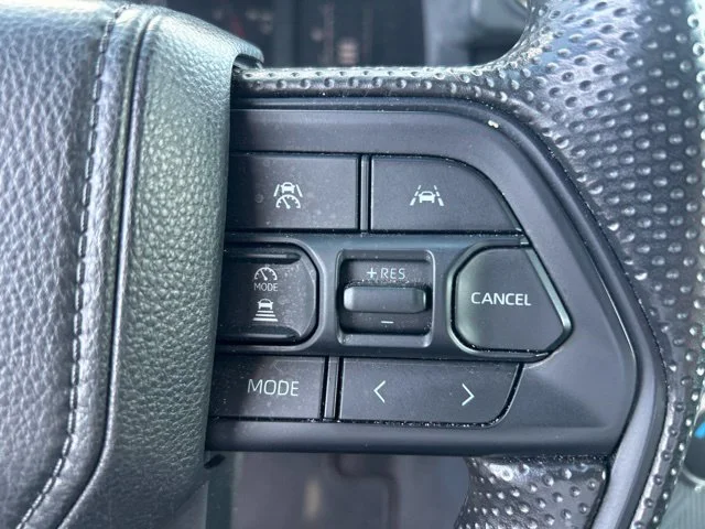 Used 2024 Gray Toyota SR5 image 13