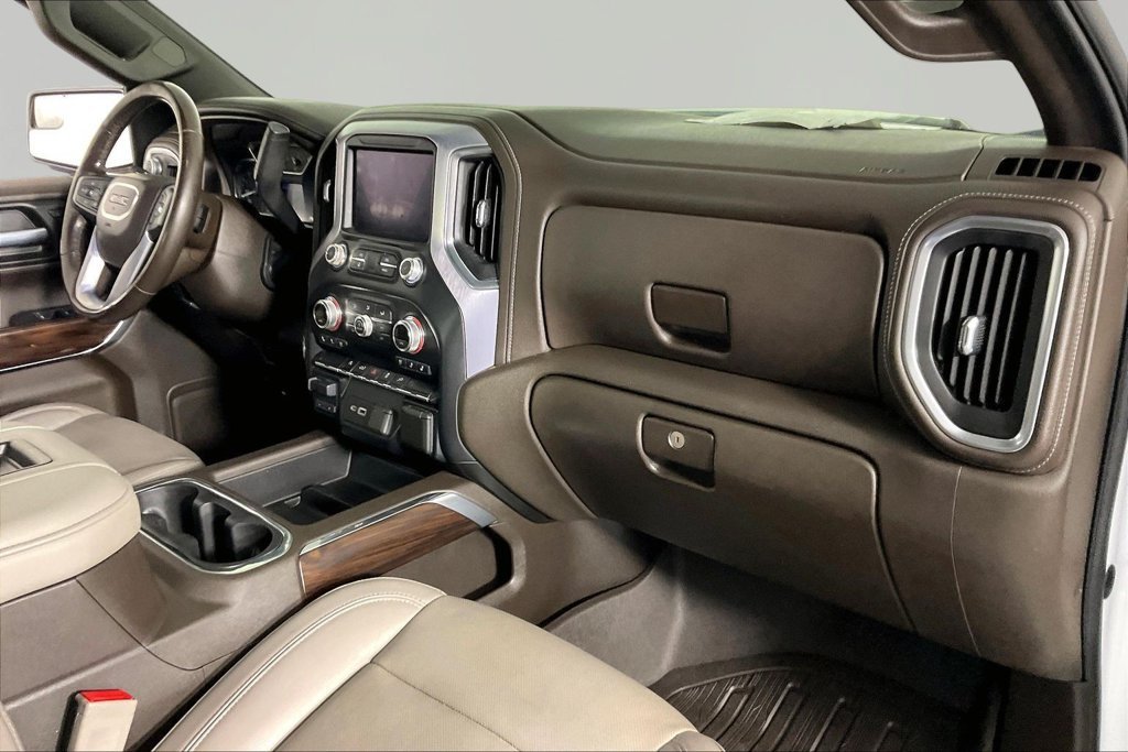 2019 GMC Sierra 1500 SLT - Photo 23