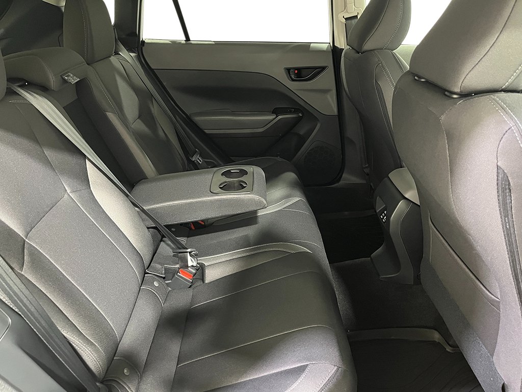 New 2026 LITHIUM RED PEARL Subaru Premium image 28