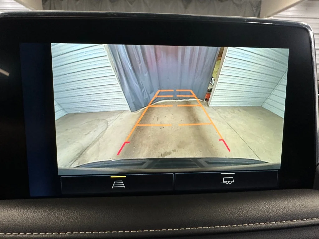 2024 Chevrolet Suburban Premier - Photo 16