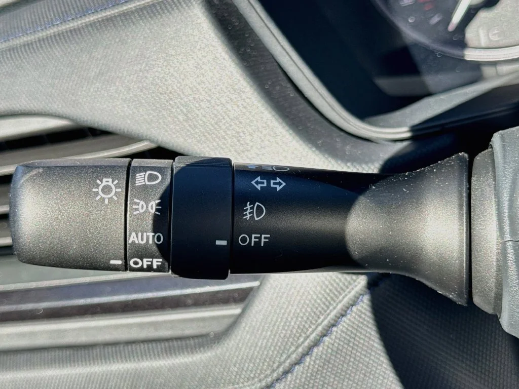 Certified Used 2026 Gray Subaru Premium image 15