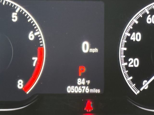 Used 2021  Honda Sport image 31