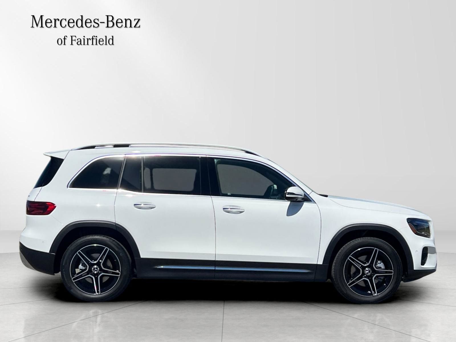 New 2026 Polar White Mercedes-Benz 250 image 8