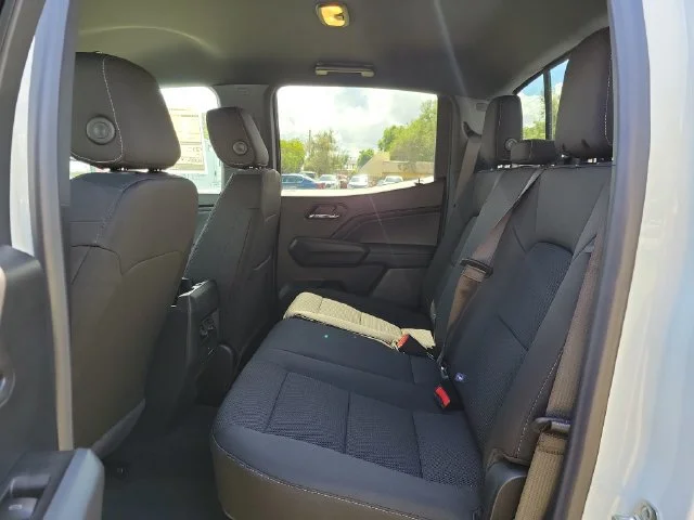 2026 Chevrolet Colorado LT - Photo 12
