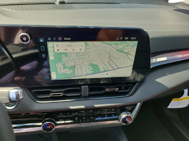 2027 Chevrolet Equinox RS - Photo 30