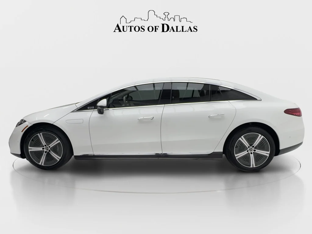 Used 2023 White Mercedes-Benz 450 image 6