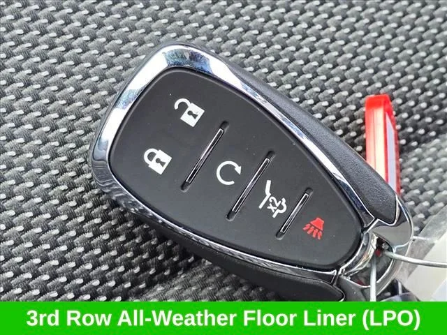 Certified Used 2023 Gray Chevrolet LT image 26