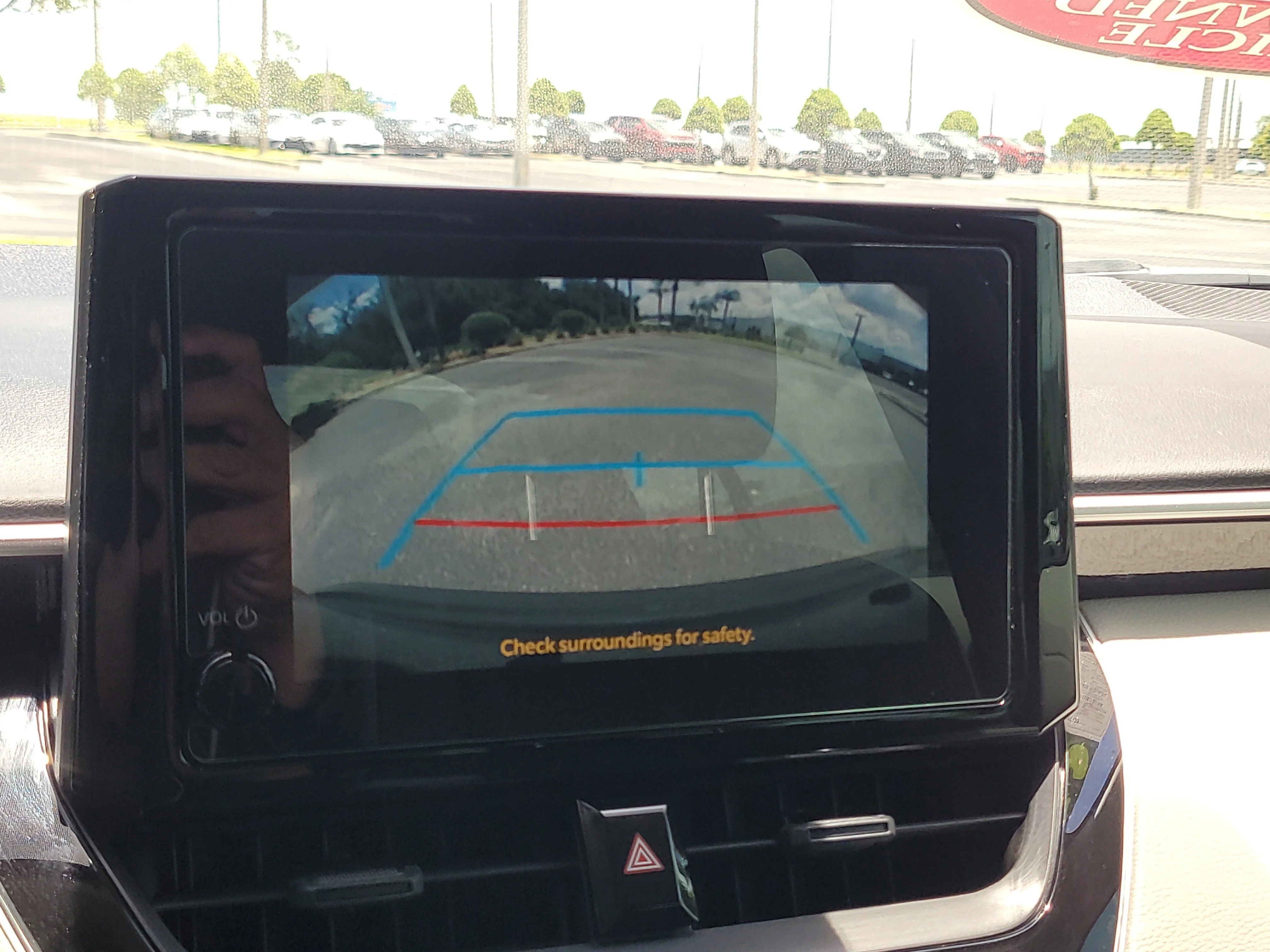 Certified Used 2025 Underground Toyota LE image 22