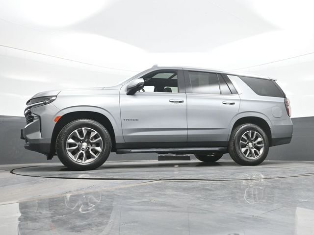 Used 2023 Gray Chevrolet LT image 21
