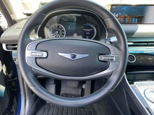 Used 2021 Blue Genesis 2.5T image 23