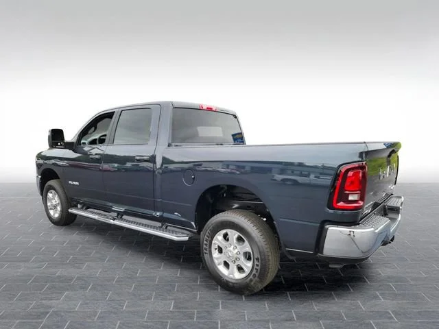 Used 2026 Charcoal Ram Big Horn image 6