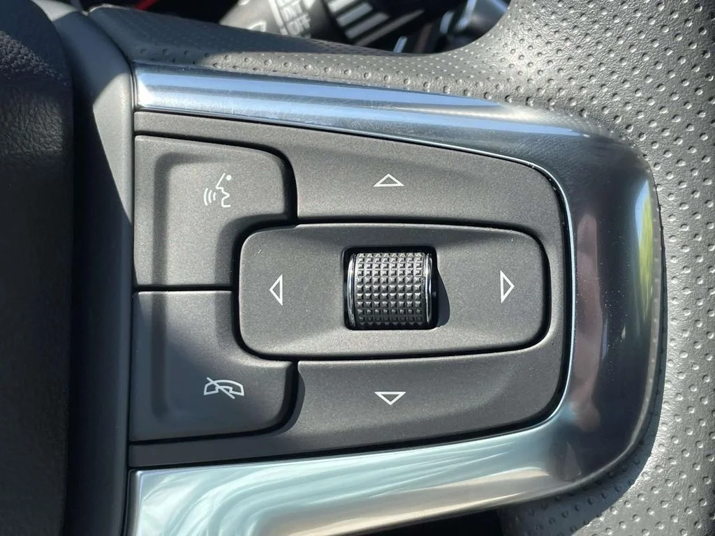 New 2026 Sterling Gray Metallic Chevrolet 2LT image 30