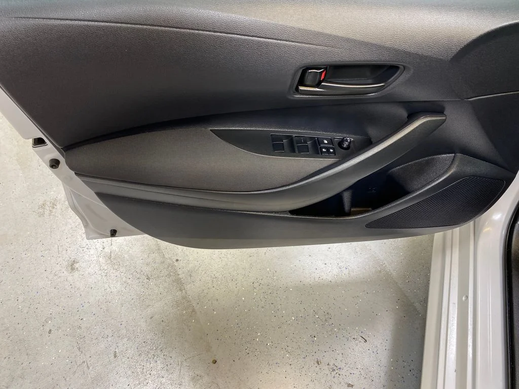 Used 2026 Beige Toyota LE image 21
