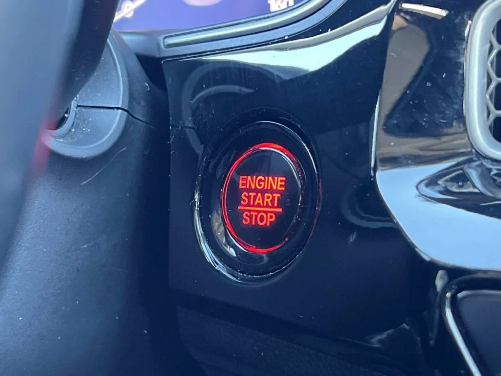 Used 2022 Blue Honda Touring image 32