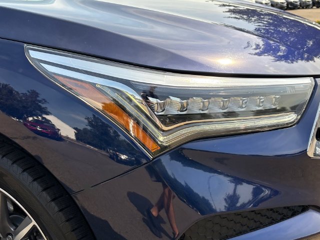 2021 Acura RDX Technology Package - Photo 8