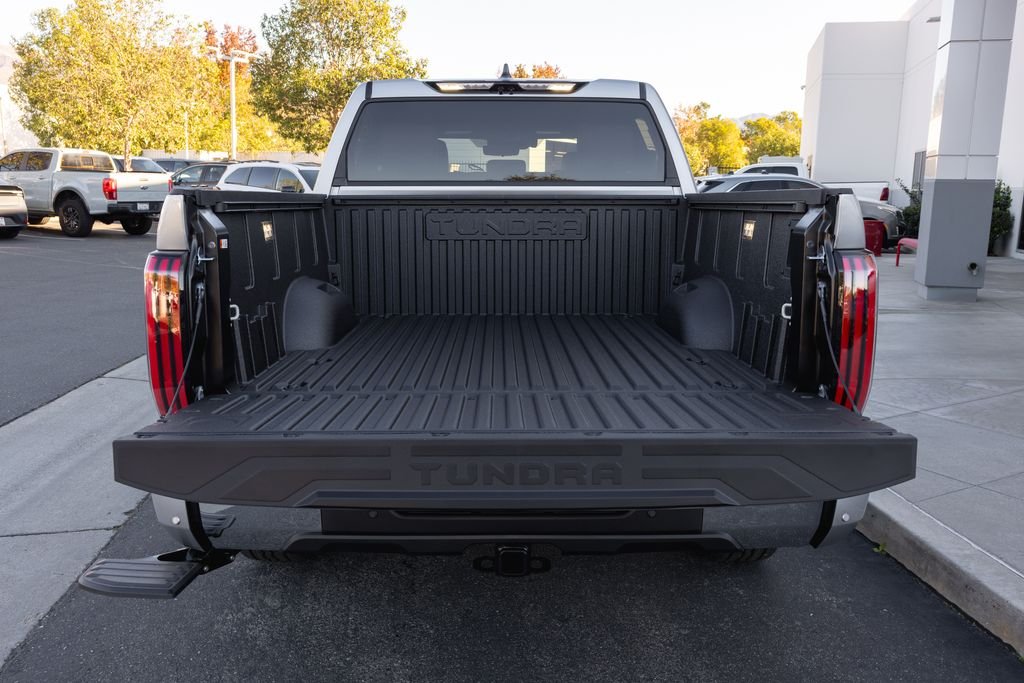2026 Toyota Tundra 1794 Edition - Photo 7