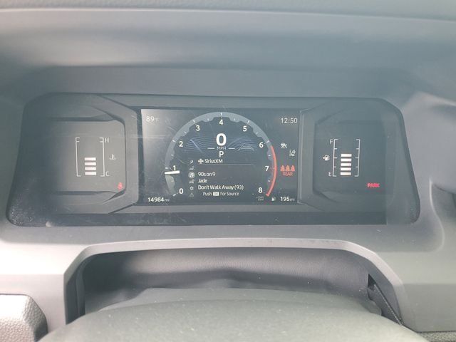 Used 2024  Toyota SR5 image 13