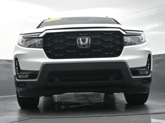 2022 Honda Passport Elite - Photo 36