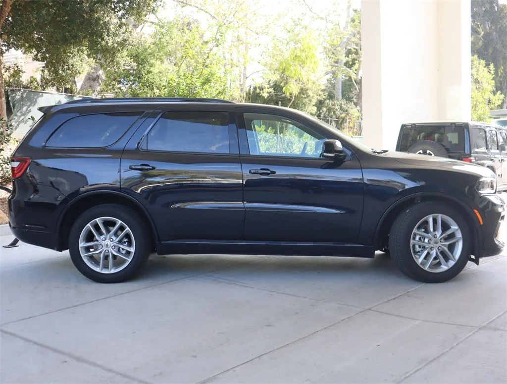 Used 2024 Gray Dodge GT Plus image 3