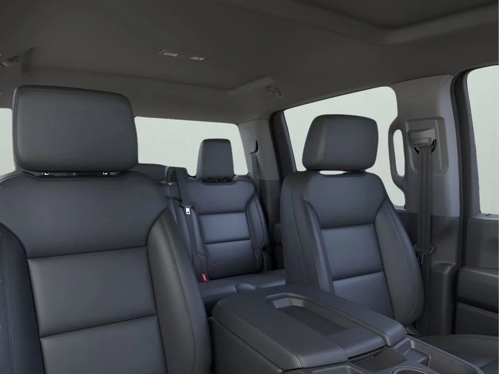2026 Chevrolet Silverado 2500 HD Work Truck - Photo 24