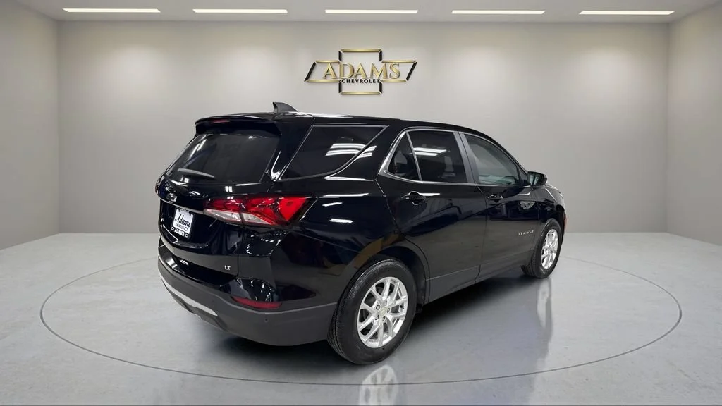 2024 Chevrolet Equinox LT - Photo 6