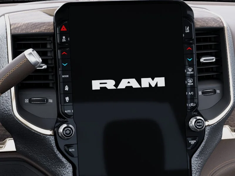 2025 RAM 2500 Limited - Photo 10