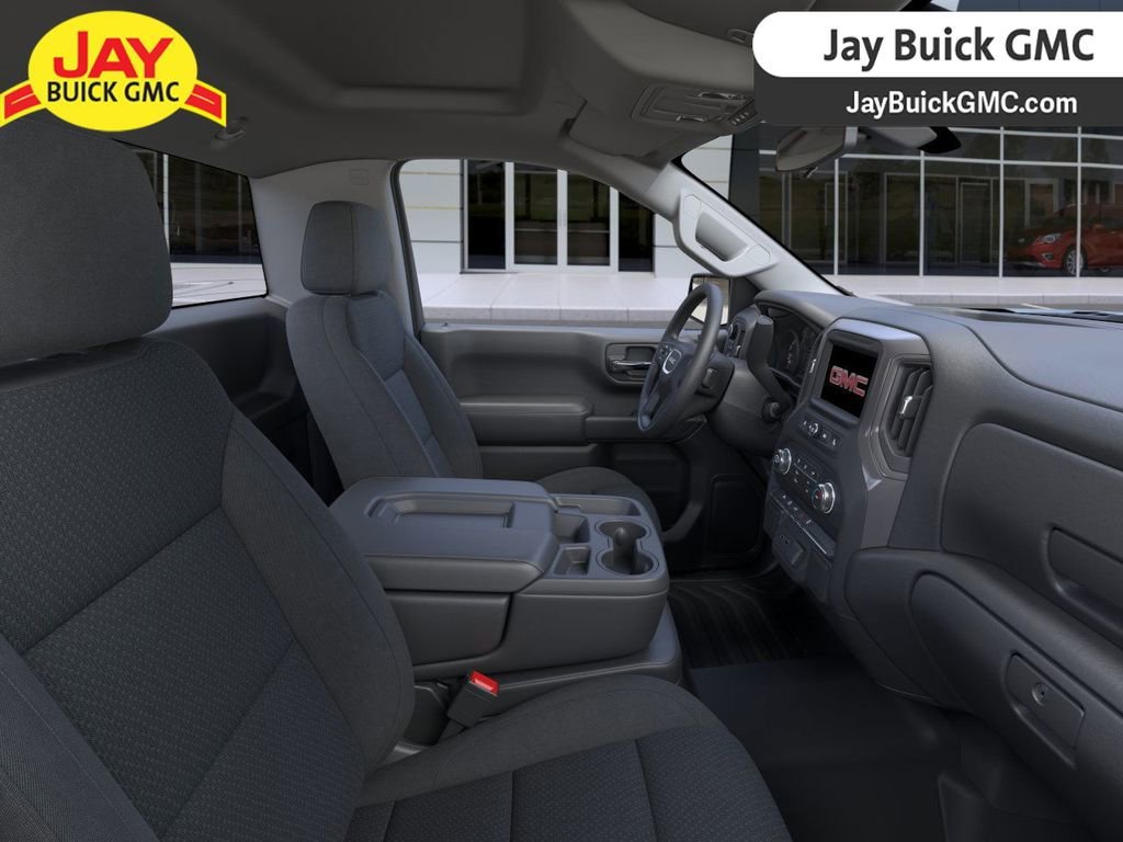 2026 GMC Sierra 1500 Pro - Photo 17