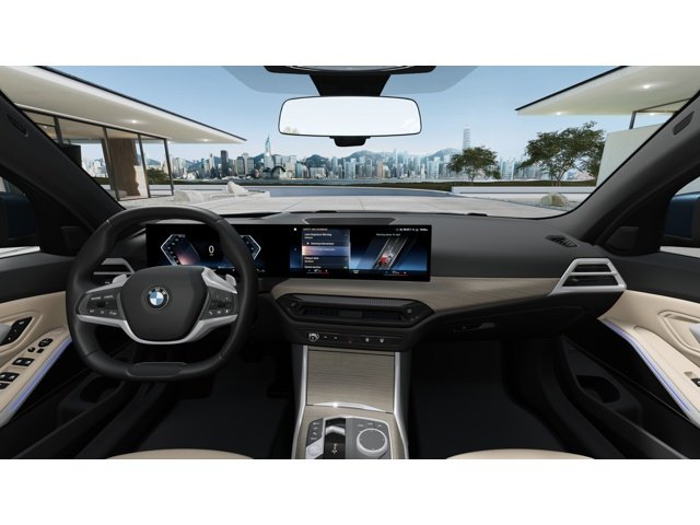 New 2026 Arctic Race Blue metallic BMW  image 10