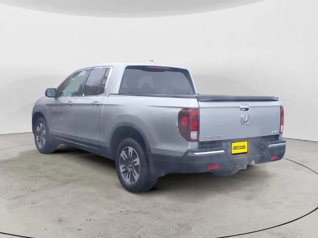 Used 2017  Honda RTL-T image 7