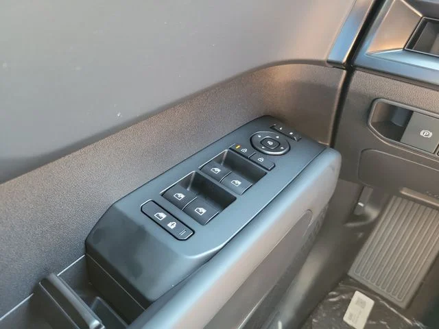 New 2027 Terrain Brown Kia X-Line EX image 30