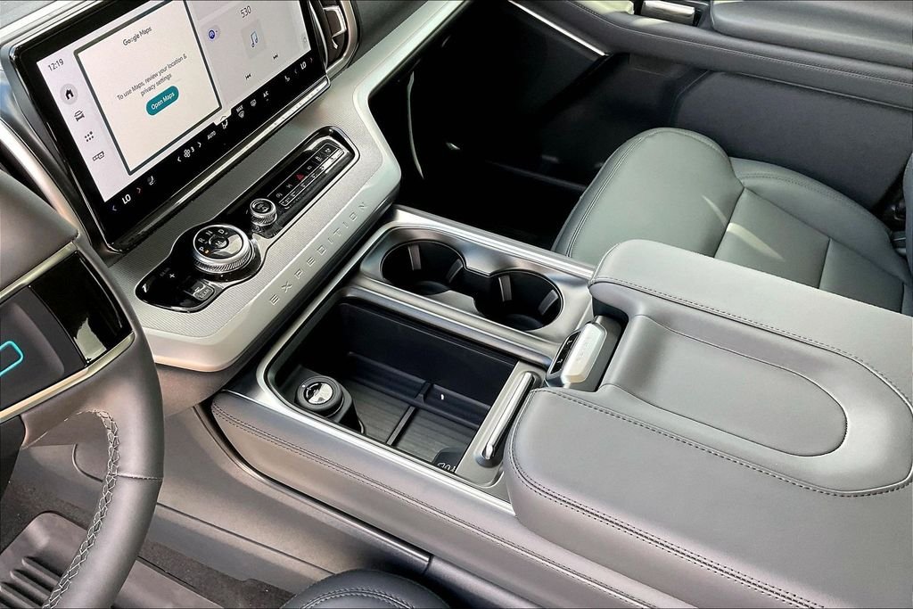 New 2026 Ford Expedition Active 4D Sport Utility