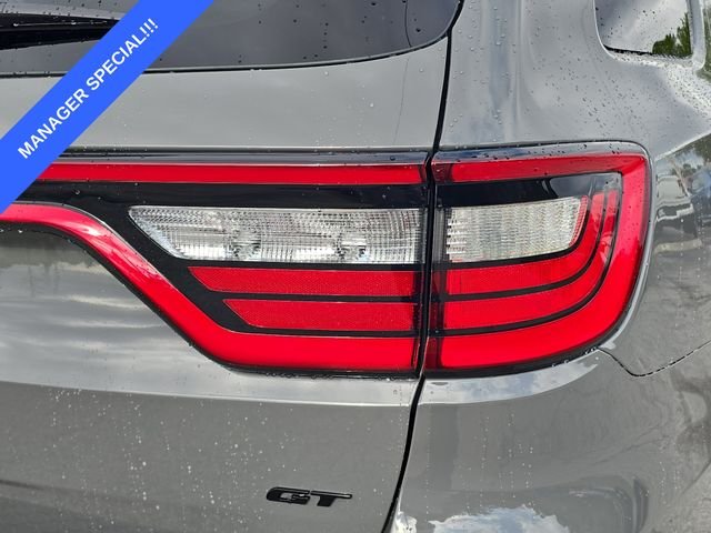 2026 Dodge Durango GT - Photo 8