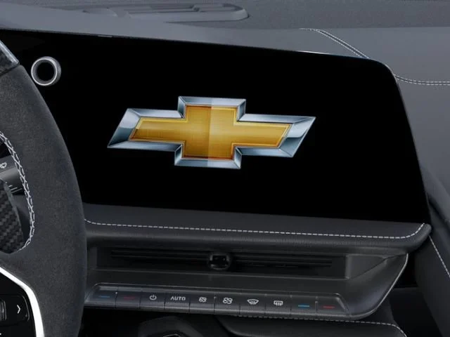 New 2026 Arctic White Chevrolet 3LZ image 20