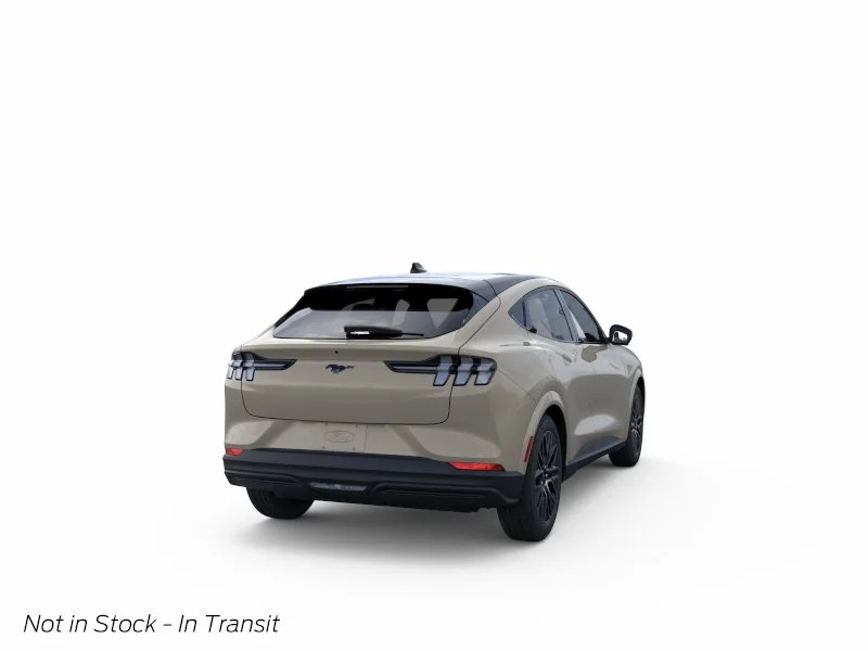 New 2026 Desert Sand Ford Premium image 8