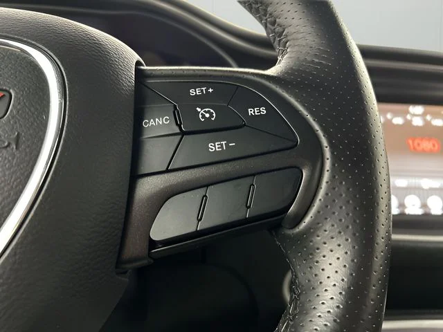 2017 Dodge Challenger Scat Pack - Photo 12
